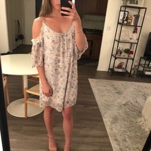 Floral Sundress